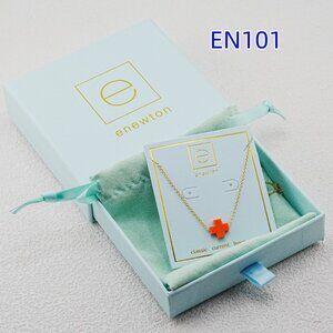 Enewton Cross Necklace